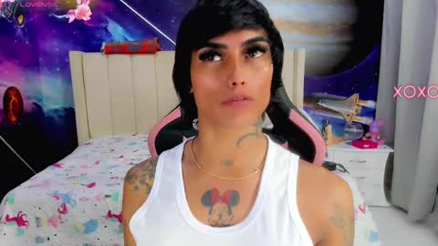 Snapshot of kilye_nellaa chatting on September 18, 2025, 12:12 am kylie anthonella online show from September 18, 2025, 12:12 am