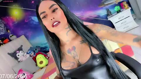 kylie anthonella online show from June 7, 2026, 4:22 pm