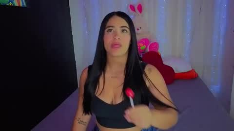 kim_20coliie online show from March 20, 2026, 8:14 pm