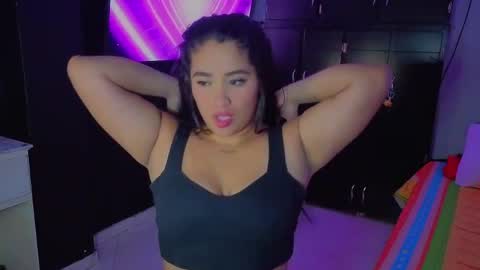 kim_20coliie online show from April 9, 2026, 8:25 pm