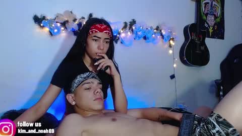 kim_and_noah69 online show from December 11, 2024, 8:26 am