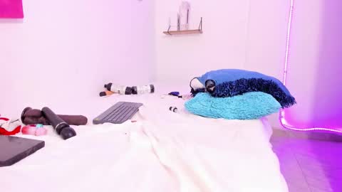 Snapshot of kim_baker1 chatting on January 16, 2025, 1:48 am kim online show from January 16, 2025, 1:48 am