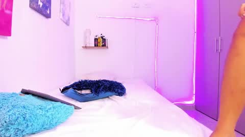 Snapshot of kim_baker1 chatting on February 8, 2025, 7:38 pm kim online show from February 8, 2025, 7:38 pm