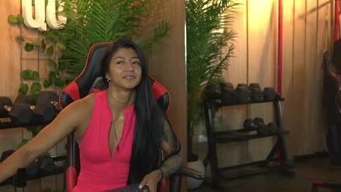 Snapshot of kim_beckett chatting on September 20, 2025, 1:01 pm Kim online show from September 20, 2025, 1:01 pm