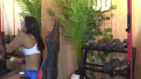 Snapshot of kim_beckett chatting on October 21, 2025, 12:50 pm Kim online show from October 21, 2025, 12:50 pm