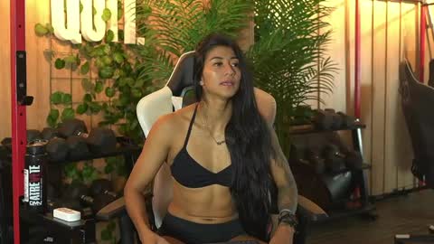 Kim online show from April 23, 2026, 1:13 pm