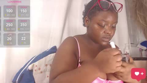 Kim  Follow me please online show from March 13, 2026, 3:02 am