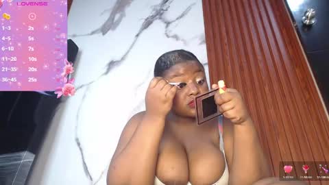 Kim  Follow me please online show from May 5, 2026, 3:03 am