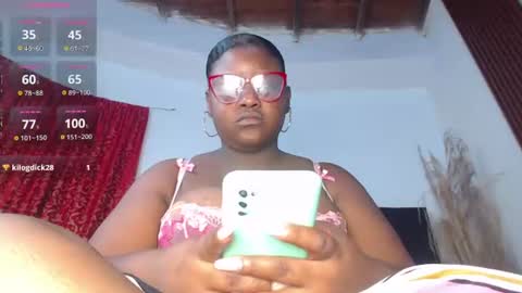 Kim  Follow me please online show from July 2, 2026, 3:23 am
