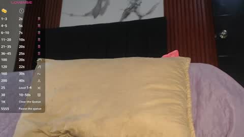 Kim  Follow me please online show from July 18, 2026, 2:16 am