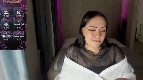 Snapshot of kim_brownie chatting on December 25, 2024, 8:28 pm Kim online show from December 25, 2024, 8:28 pm