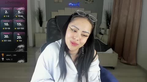 Snapshot of kim_brownie chatting on January 11, 2025, 4:06 am Kim online show from January 11, 2025, 4:06 am