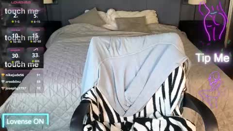 Kim online show from December 19, 2025, 9:05 am