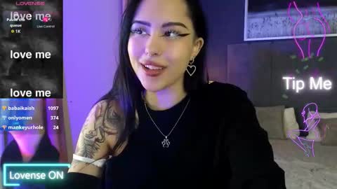 Kim online show from January 6, 2026, 8:29 am