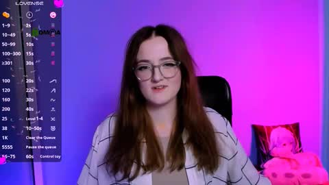 kim_classy online show from November 25, 2025, 8:53 pm