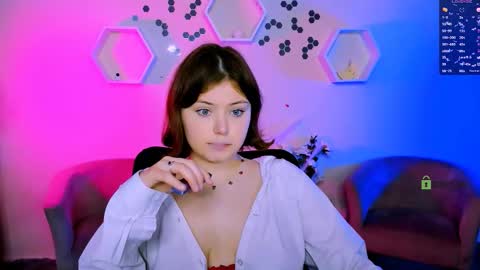 kim_classy online show from November 27, 2025, 8:44 pm