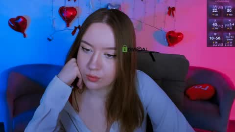 kim_classy online show from April 30, 2026, 8:53 am