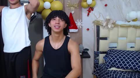 KIM online show from November 25, 2025, 2:50 pm