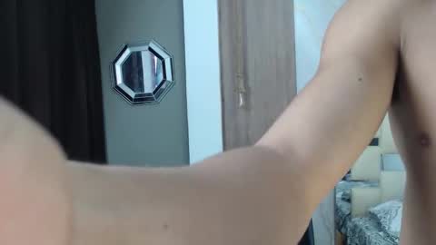 KIM online show from February 22, 2026, 1:20 pm