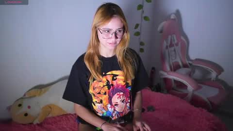 ISABELLA 3 online show from April 30, 2026, 3:40 pm
