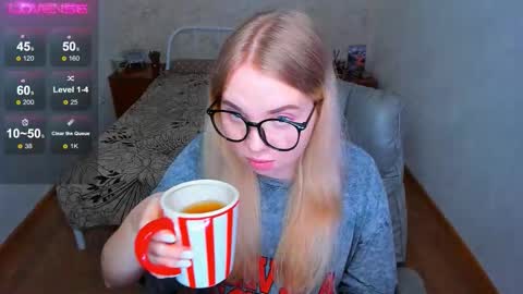 KIM online show from February 1, 2026, 10:14 am