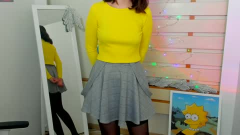 Snapshot of kim_go chatting on December 14, 2024, 10:45 am Kim online show from December 14, 2024, 10:45 am