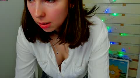 Snapshot of kim_go chatting on January 7, 2025, 4:48 pm Kim online show from January 7, 2025, 4:48 pm
