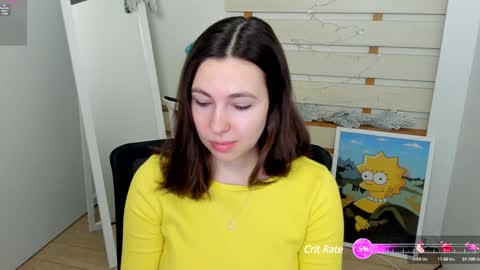 Snapshot of kim_go chatting on February 2, 2025, 7:41 am Kim online show from February 2, 2025, 7:41 am