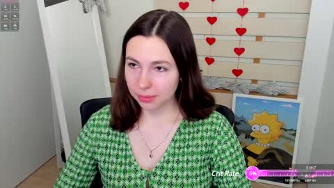 Snapshot of kim_go chatting on February 5, 2025, 7:50 am Kim online show from February 5, 2025, 7:50 am