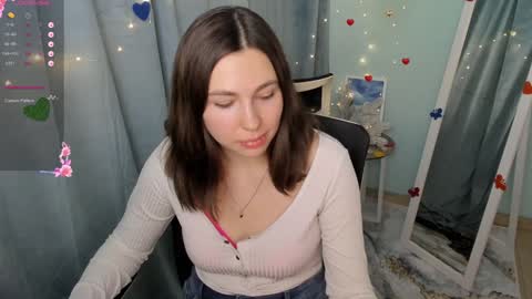 Snapshot of kim_go chatting on February 8, 2025, 4:57 pm Kim online show from February 8, 2025, 4:57 pm