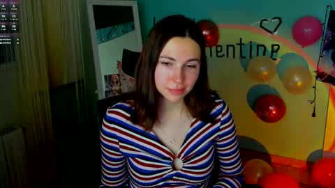 Snapshot of kim_go chatting on February 13, 2025, 5:11 pm Kim online show from February 13, 2025, 5:11 pm