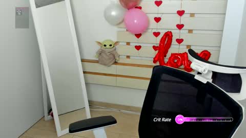 Snapshot of kim_go chatting on February 17, 2025, 12:59 pm Kim online show from February 17, 2025, 12:59 pm
