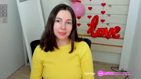 Snapshot of kim_go chatting on February 17, 2025, 4:37 pm Kim online show from February 17, 2025, 4:37 pm