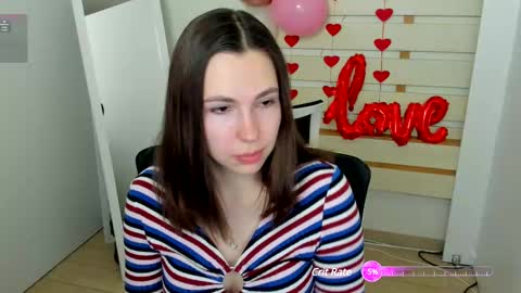 Snapshot of kim_go chatting on February 20, 2025, 1:30 pm Kim online show from February 20, 2025, 1:30 pm