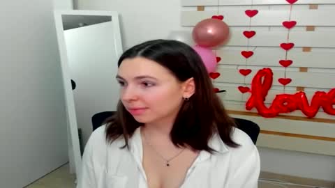 Snapshot of kim_go chatting on March 3, 2025, 4:46 pm Kim online show from March 3, 2025, 4:46 pm