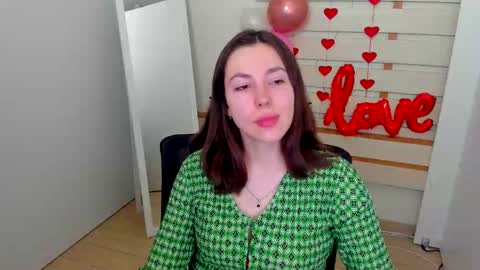 Snapshot of kim_go chatting on March 6, 2025, 1:35 pm Kim online show from March 6, 2025, 1:35 pm