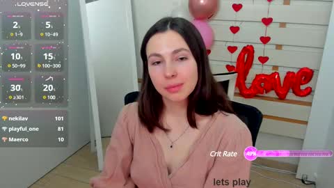 Snapshot of kim_go chatting on March 7, 2025, 5:28 pm Kim online show from March 7, 2025, 5:28 pm