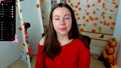 Kim online show from October 27, 2025, 1:48 pm