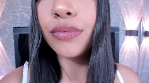 kim  online show from March 9, 2025, 11:14 pm