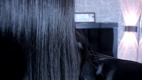 kim  online show from March 10, 2025, 2:17 am