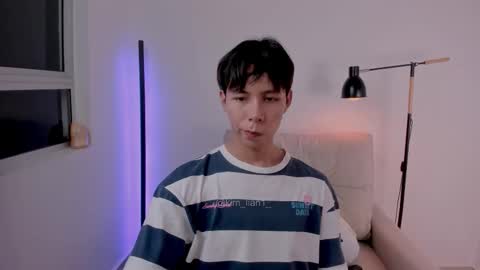 Kim Lian online show from February 17, 2026, 6:21 am