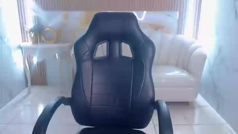 kim_lush_s online show from February 19, 2026, 8:16 pm