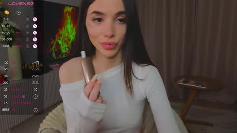 KIM online show from February 21, 2026, 9:38 pm