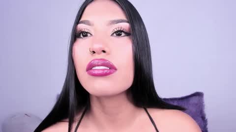 kim_mouth17 online show from January 11, 2026, 8:25 pm