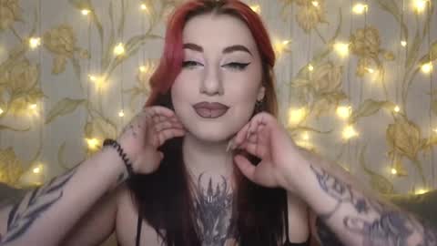 Hi Im Kimberly but u can call me Kim. Turn on ur sound i love to talk and moan online show from December 2, 2024, 10:18 am
