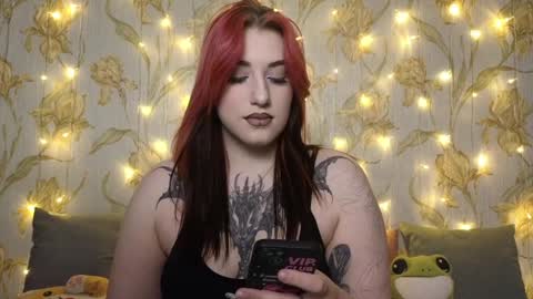 Hi Im Kimberly but u can call me Kim. Turn on ur sound i love to talk and moan online show from December 6, 2024, 11:00 am