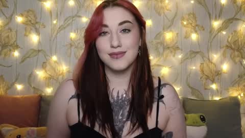 Hi Im Kimberly but u can call me Kim. Turn on ur sound i love to talk and moan online show from December 11, 2024, 11:30 am