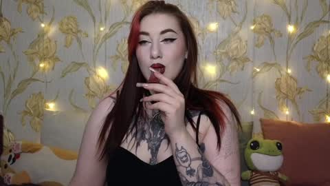 Hi Im Kimberly but u can call me Kim. Turn on ur sound i love to talk and moan online show from January 27, 2025, 11:11 am