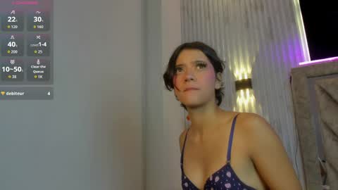 Snapshot of kim_ritz chatting on April 22, 2026, 8:10 pm Kim online show from April 22, 2026, 8:10 pm