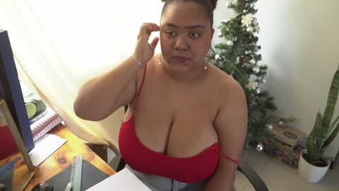 Maria online show from December 11, 2024, 4:09 pm